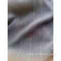 viscose woven dobby Metalic plain dyed fabric